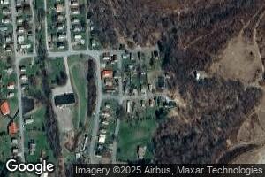47 Hill St, Aultman, PA 15713