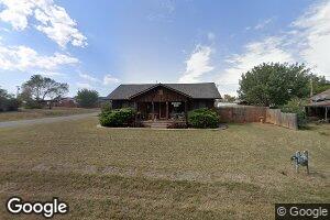 305 S 6th St, Mountain View, OK 73062