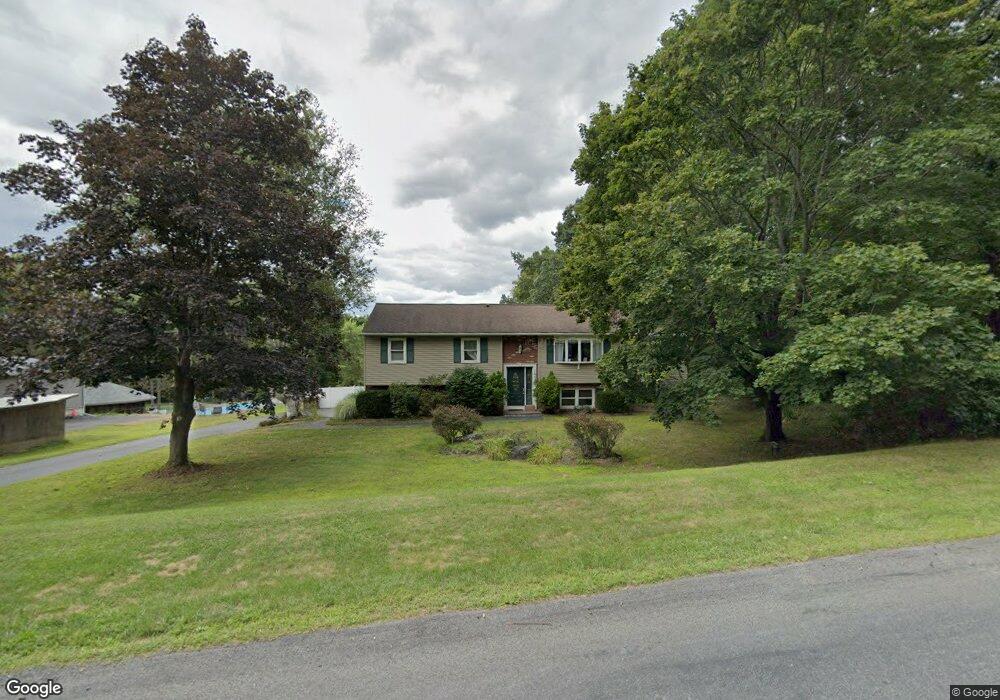 1607 S Old Post Rd, Castleton On Hudson, NY 12033 - photo 1