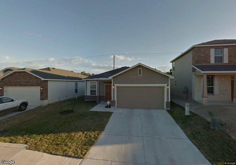 3938 Bent Grass, San Antonio, TX 78261 - photo 1