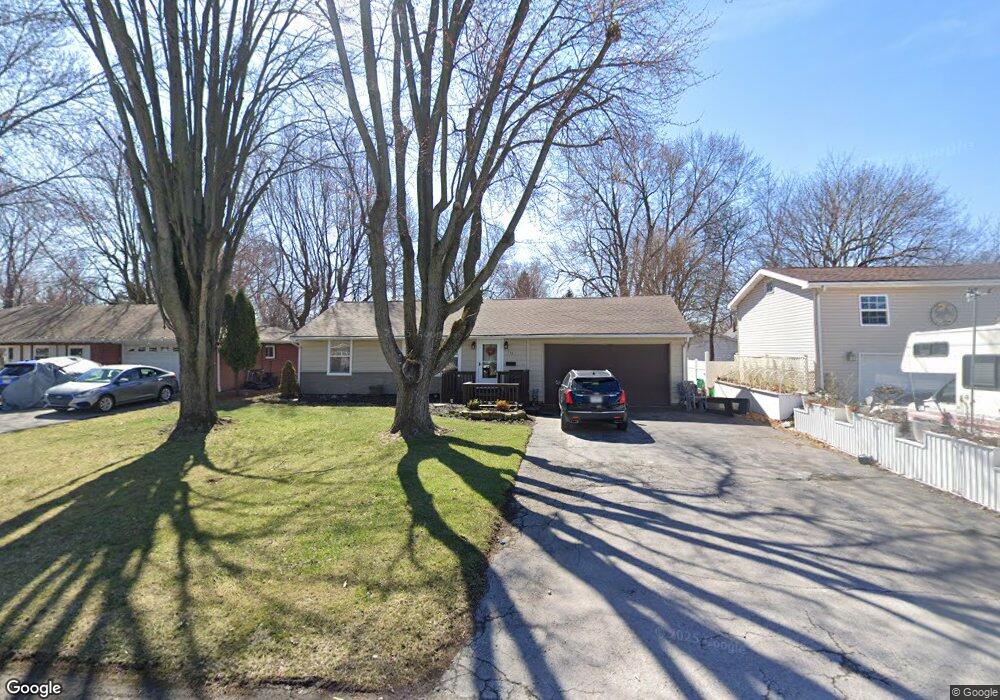 711 5th St, Findlay, OH 45840 - photo 1