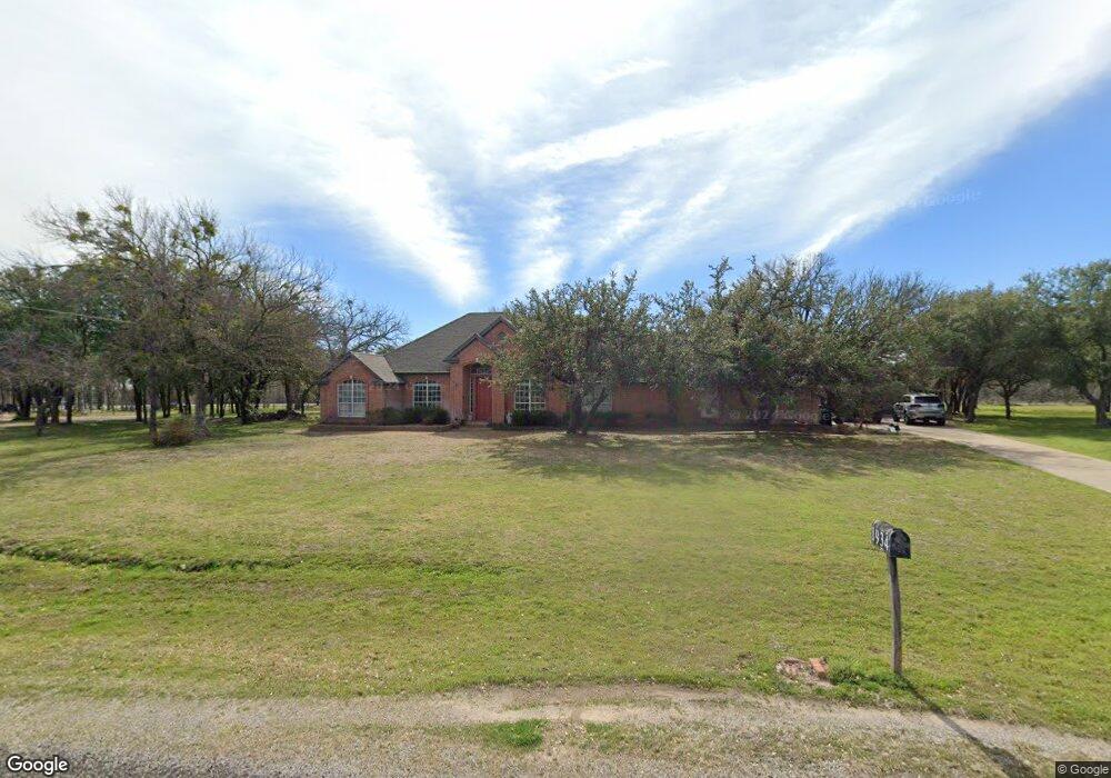 1934 Circleview Dr, Weatherford, TX 76087 - photo 1