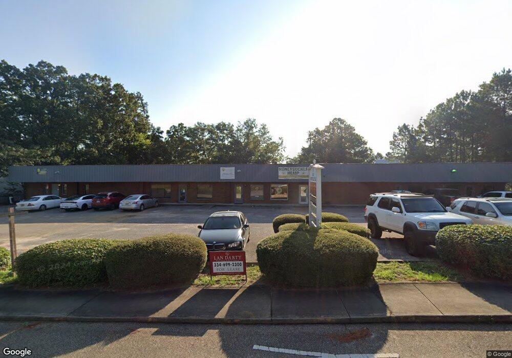 1415 Honeysuckle Rd, Dothan, AL 36305 - photo 1