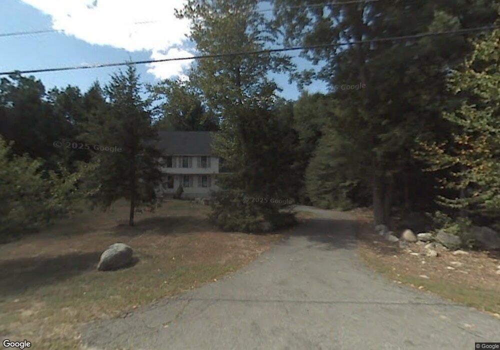 43 Kelly Brook Ln, East Hampstead, NH 03826 - photo 1