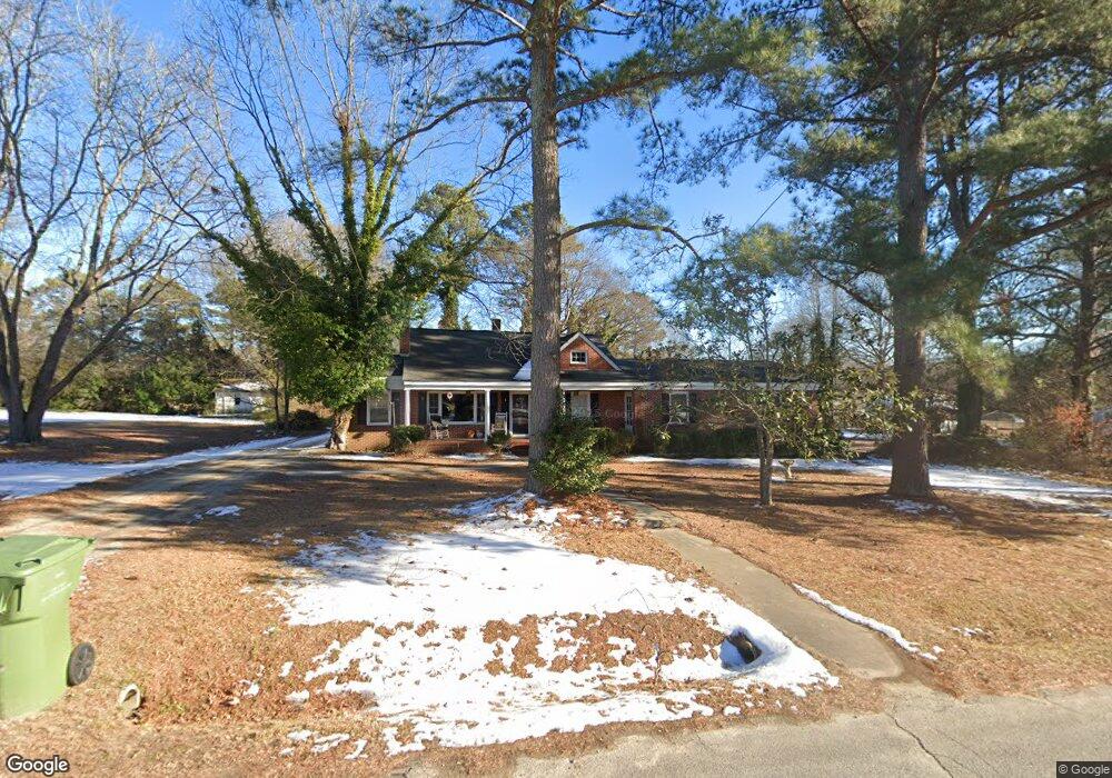 1006 Green St, Roanoke Rapids, NC 27870 - photo 1