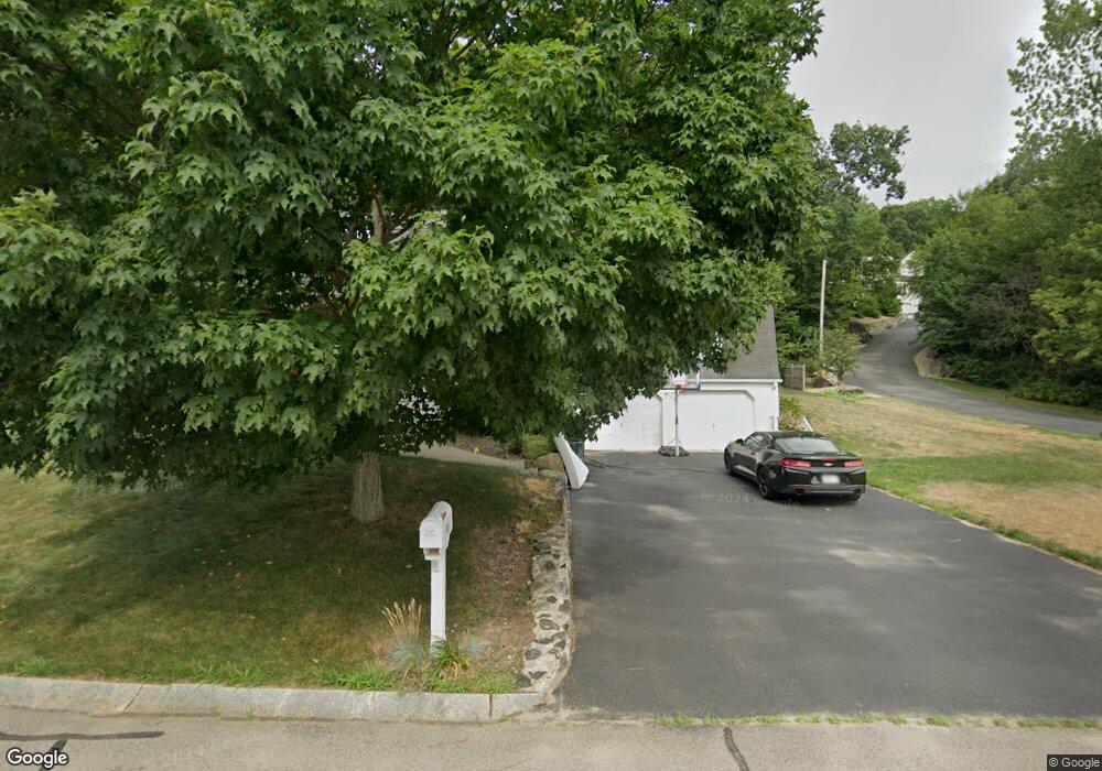 10 Christina Rd, Milford, MA 01757 - photo 1