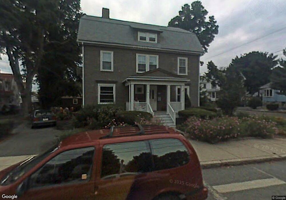 96 Winthrop St, Winthrop, MA 02152 - photo 1