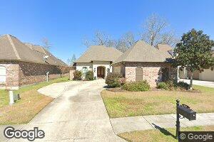 480 S Club Ave, Saint Gabriel, LA 70776