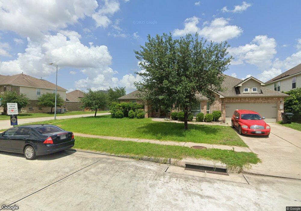 30618 Academy Trace Dr, Spring, TX 77386 - photo 1