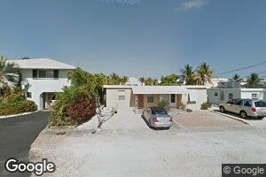 200 4th St, Key Colony Beach, FL 33051