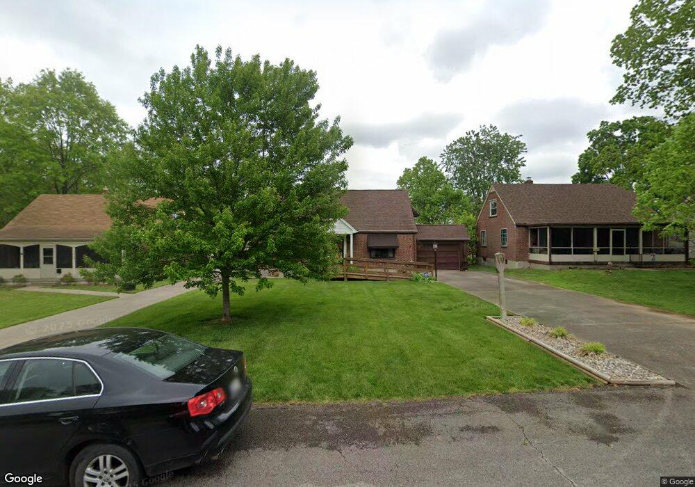 1742 Lilly Ln, New Albany, IN 47150 - photo 1