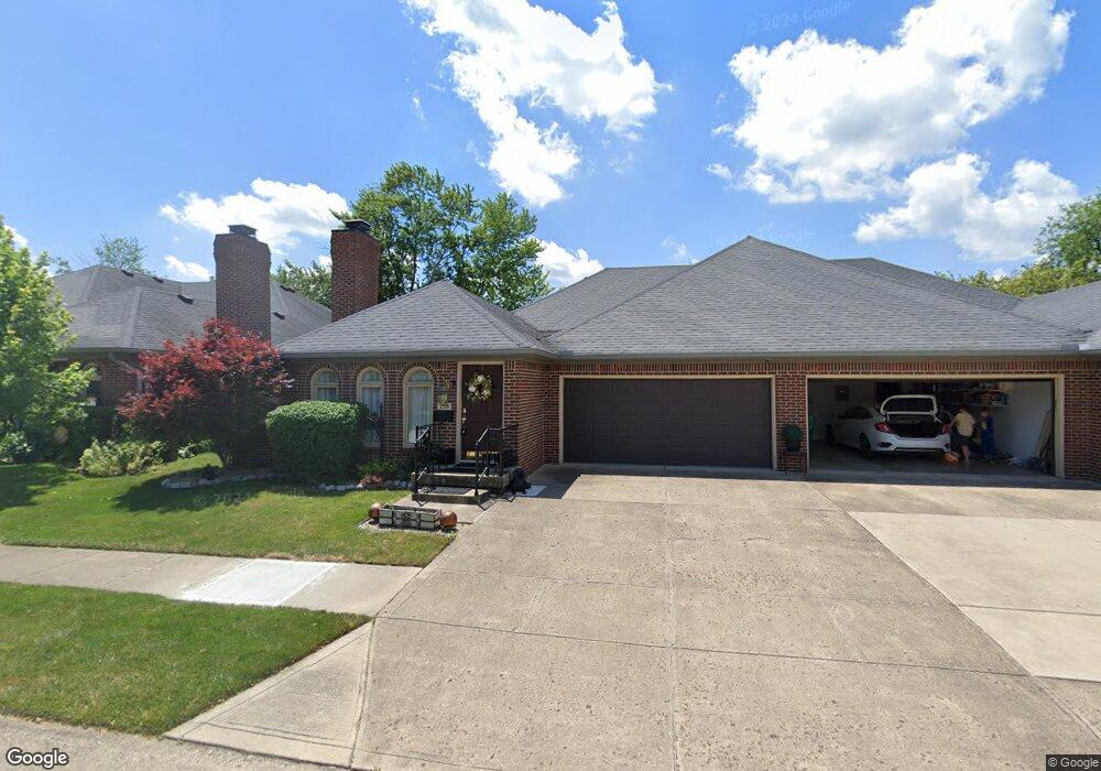 256 Andrews Blvd, Plainfield, IN 46168 - photo 1