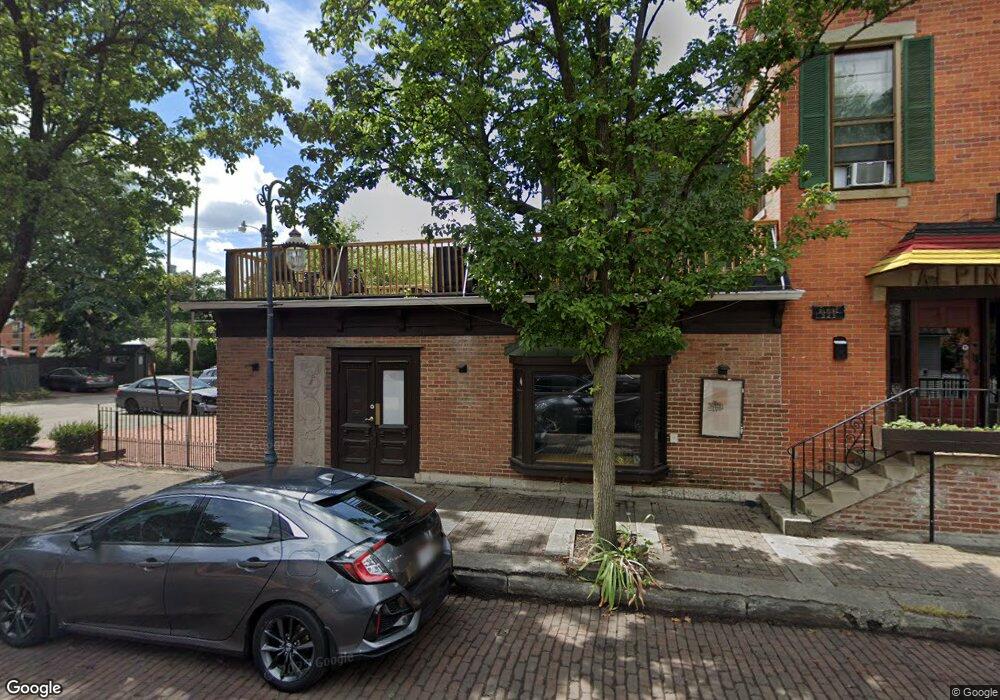 525 S 4th St unit 545, Columbus, OH 43206 - photo 1