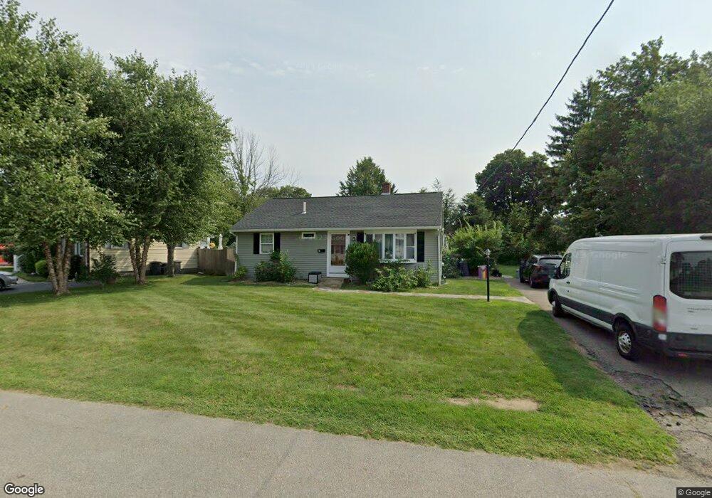 7 Carlena Terrace, Woburn, MA 01801 - photo 1