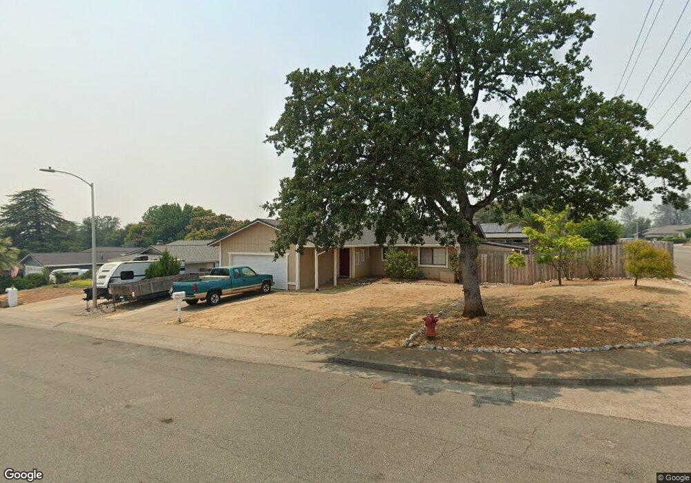 2500 Velia St, Redding, CA 96002 - photo 1