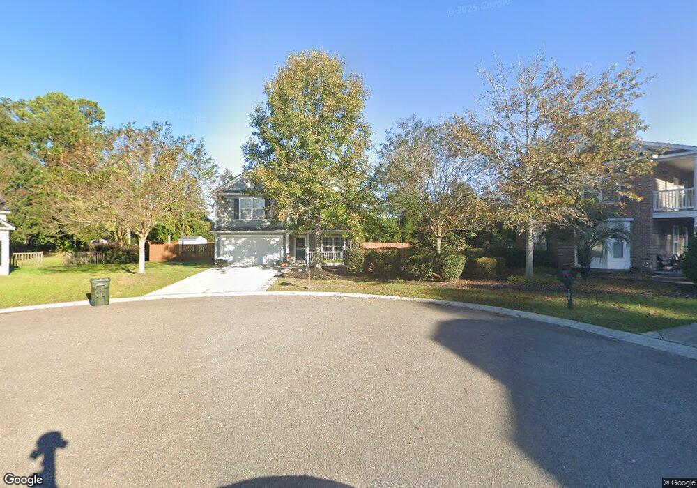 105 Sugartree Place, Moncks Corner, SC 29461 - photo 1