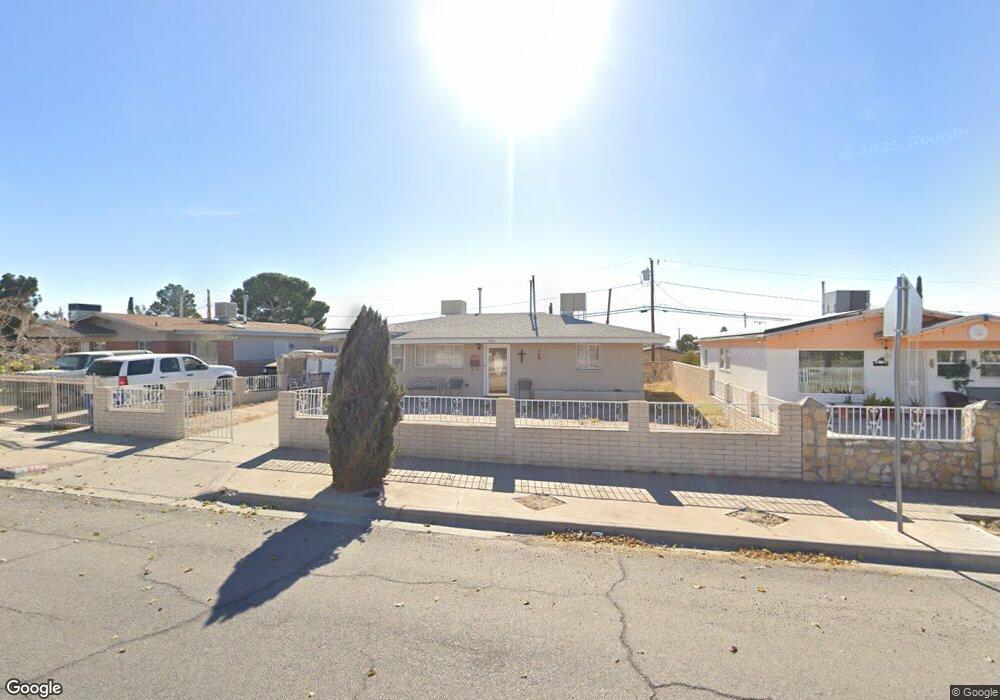 7908 Hermosillo Dr, El Paso, TX 79915 - photo 1