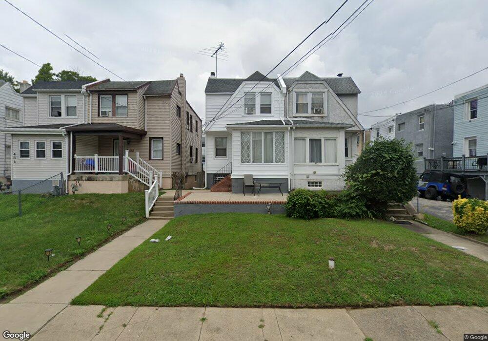 402 Hazel Ave, Lansdowne, PA 19050 - photo 1