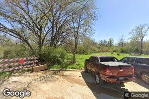 1352 E Fogg St, Fort Worth, TX 76115