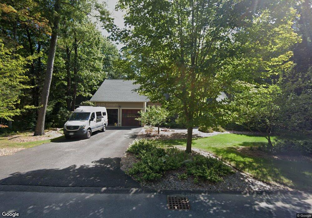 52 Concord Way, Amherst, MA 01002 - photo 1