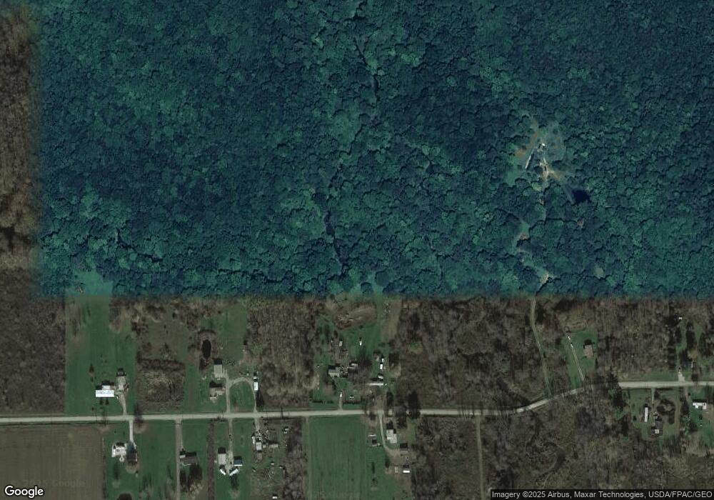 5599 Scribner Rd unit 5607, Pierpont, OH 44082 - photo 1