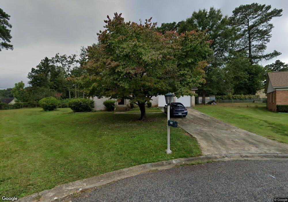 1629 Breeland St, Columbia, SC 29210 - photo 1