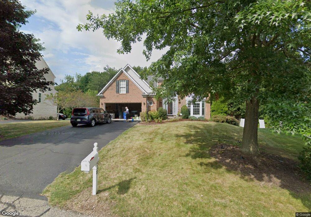 108 Scenery Hill Dr, Canonsburg, PA 15317 - photo 1