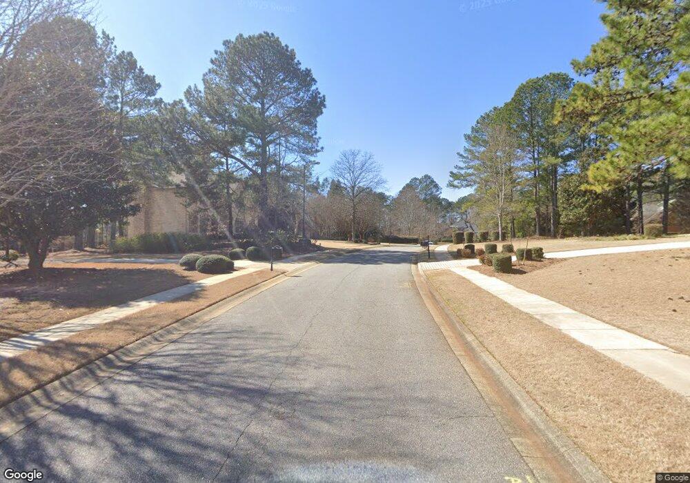 0 Shady Creek Ct, Bogart, GA 30622 - photo 1