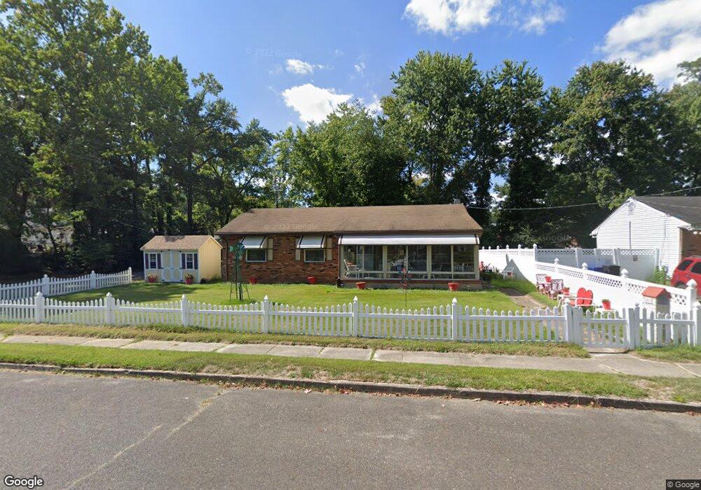 26 Holly Rd, Clementon, NJ 08021 - photo 1