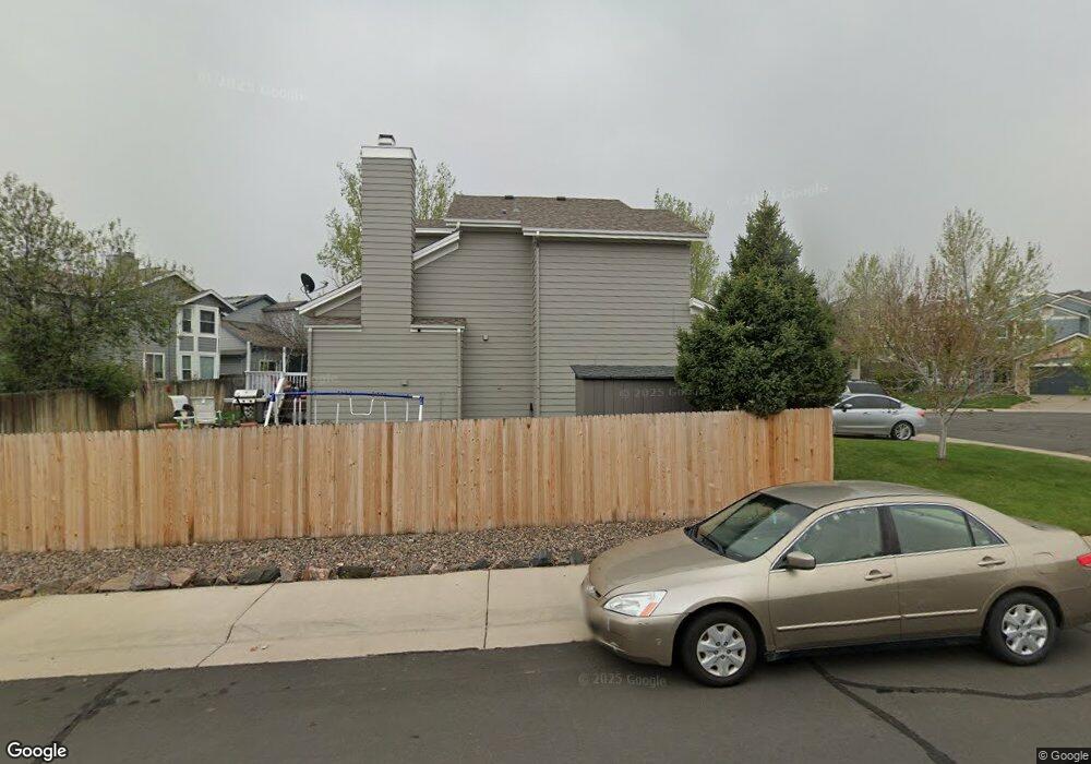 5410 S Cathay Way, Centennial, CO 80015 - photo 1