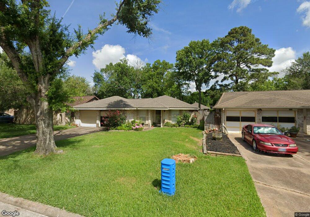 6410 Deirdre Anne Dr, Houston, TX 77088 - photo 1
