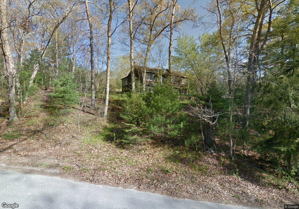 210 Byron Randall Rd, North Scituate, RI 02857 - photo 1