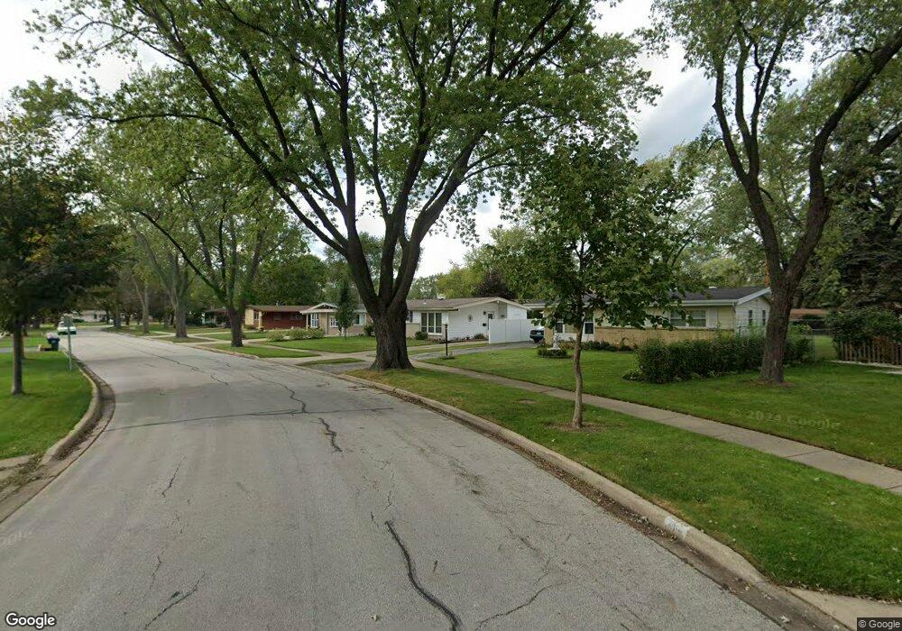 4014 Bluebird Ln, Rolling Meadows, IL 60008 - photo 1