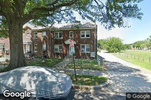 224 21st St NE, Washington, DC 20002