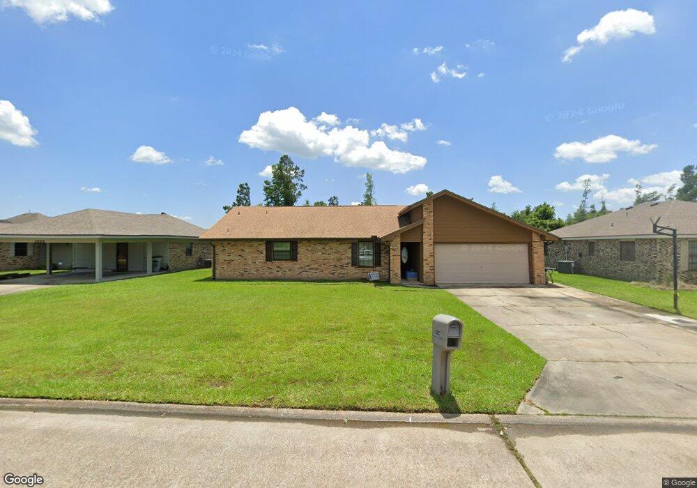 2004 Bancroft St, Lake Charles, LA 70607 - photo 1