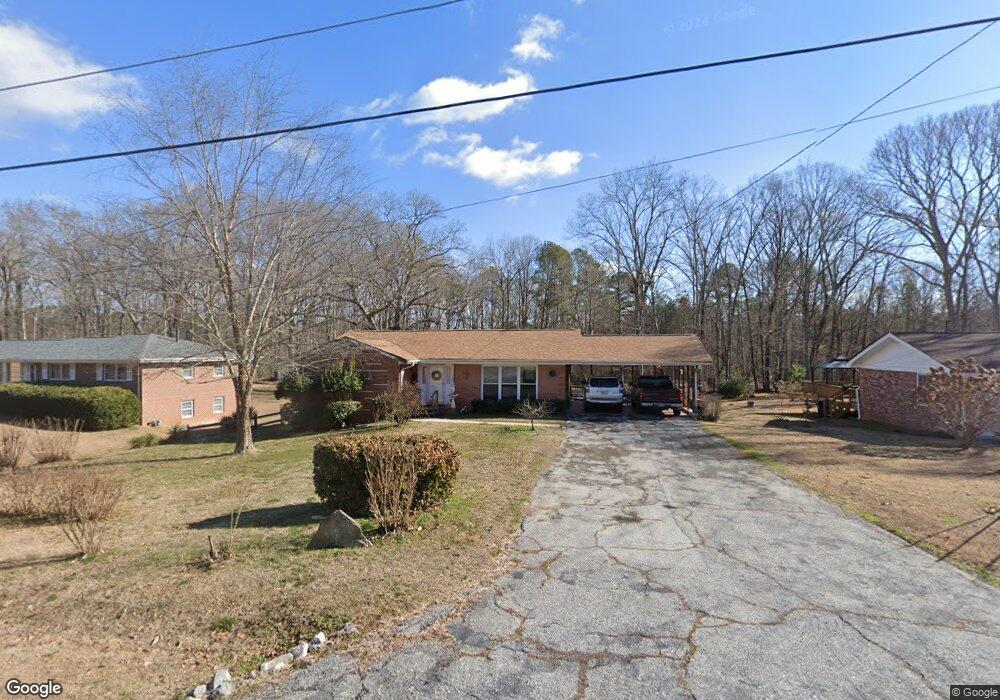 1525 Victoria St, Douglasville, GA 30134 - photo 1