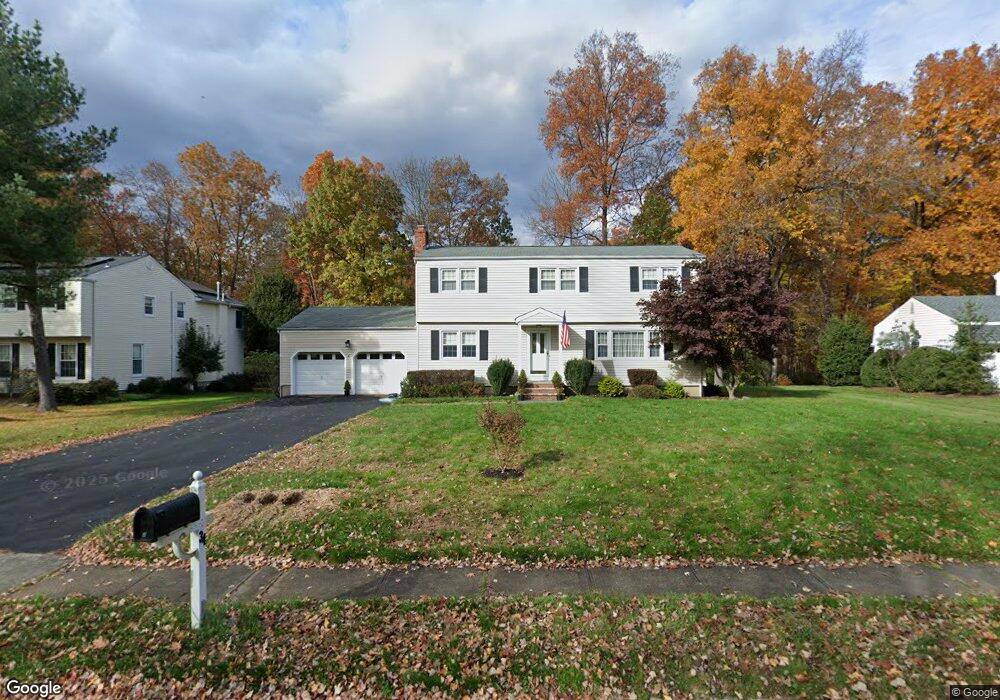 34 Florie Farm Rd, Mendham, NJ 07945 - photo 1