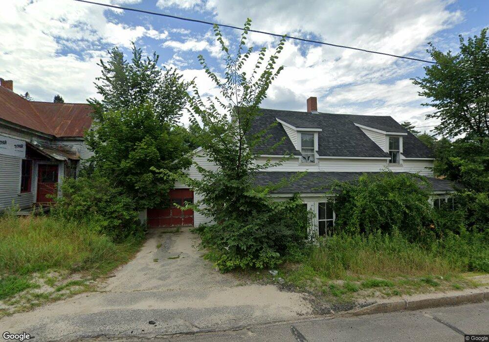 LOT 27 Rt 302 Portland Rd, Bridgton, ME 04009 - photo 1