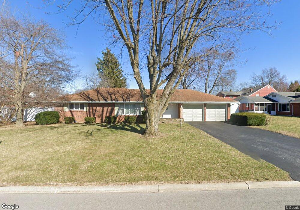 421 Huron Rd, Findlay, OH 45840 - photo 1