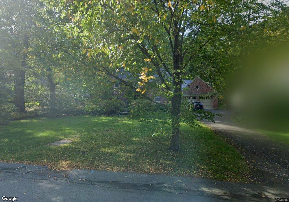 921 Morgan Ave, Schenectady, NY 12309 - photo 1