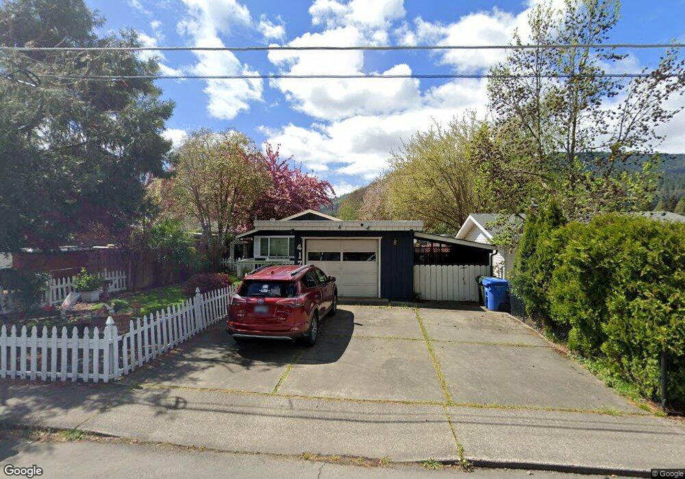 417 Broadway St, Rogue River, OR 97537 - photo 1