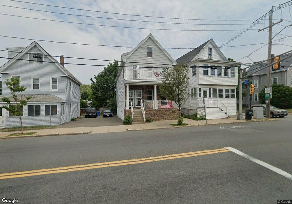 60 Main St unit 1, Winthrop, MA 02152 - photo 1