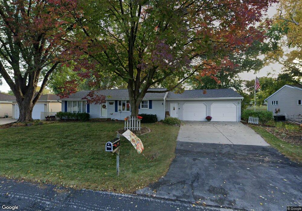 1524 N Rexford St, Appleton, WI 54914 - photo 1