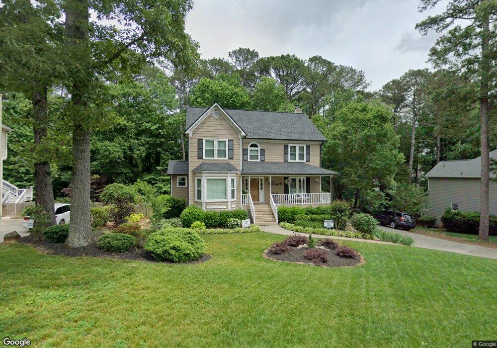 4942 Willow Creek Dr unit 57, Woodstock, GA 30188 - photo 1