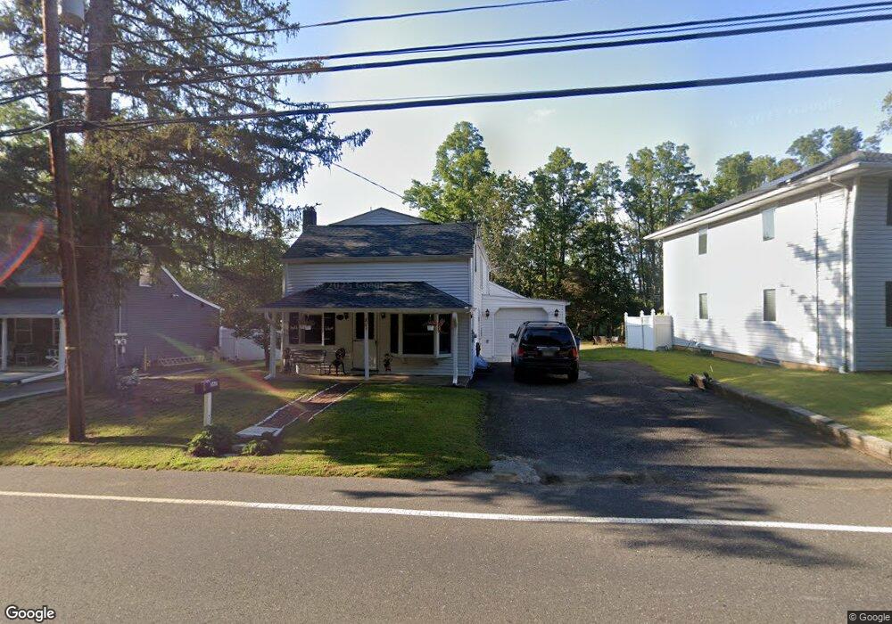 267 Phalanx Rd, Colts Neck, NJ 07722 - photo 1