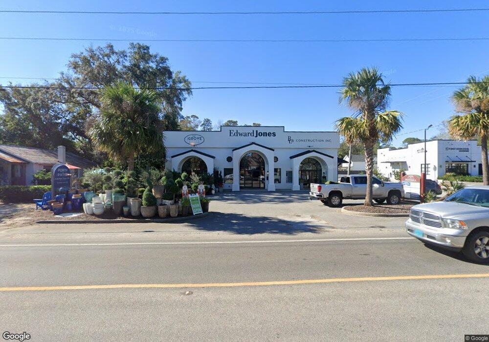 3419 Frederica Rd unit 3, Saint Simons Island, GA 31522 - photo 1