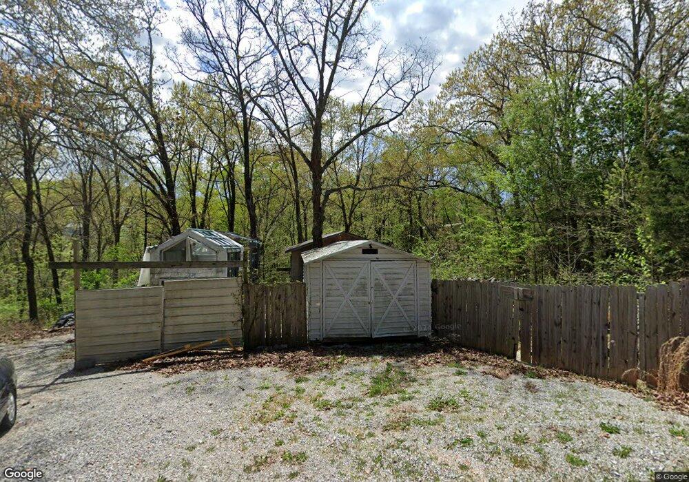 12069 Lark Cir, Bella Vista, AR 72715 - photo 1