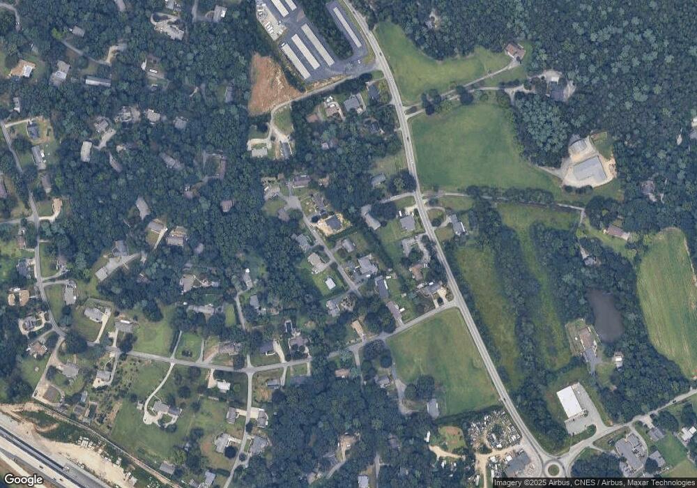 107 Richards Dr, Hendersonville, NC 28792 - photo 1