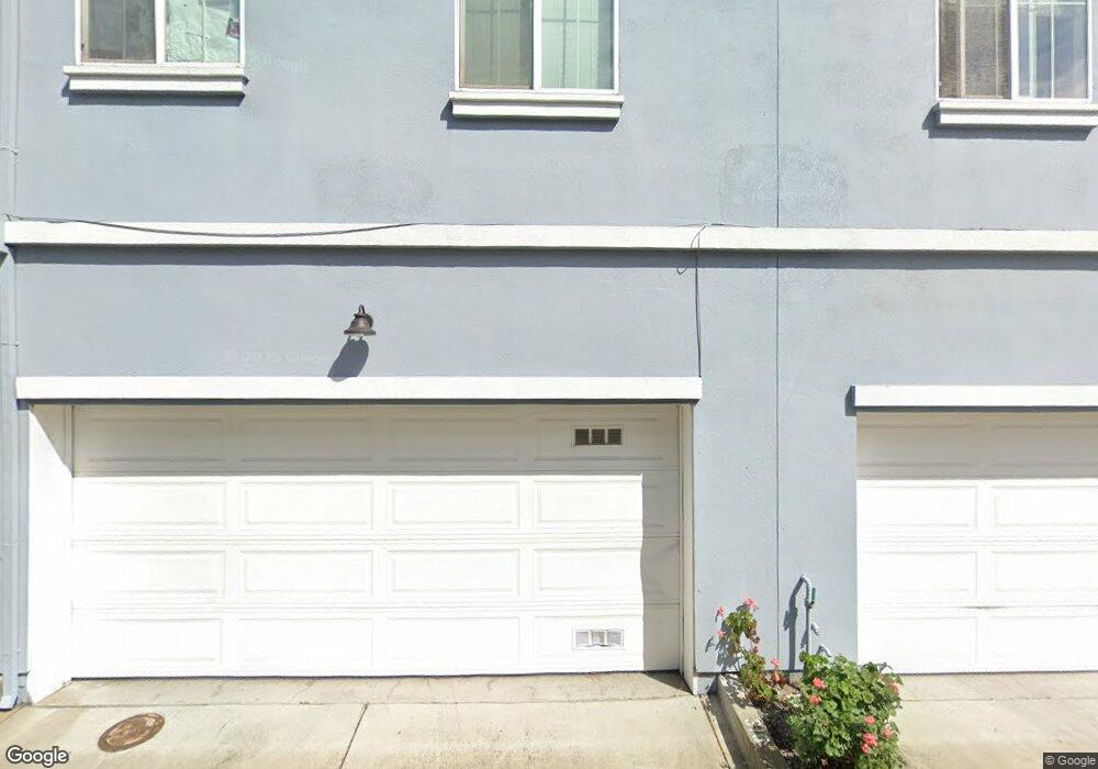 318 Village Ln, Richmond, CA 94801 - photo 1