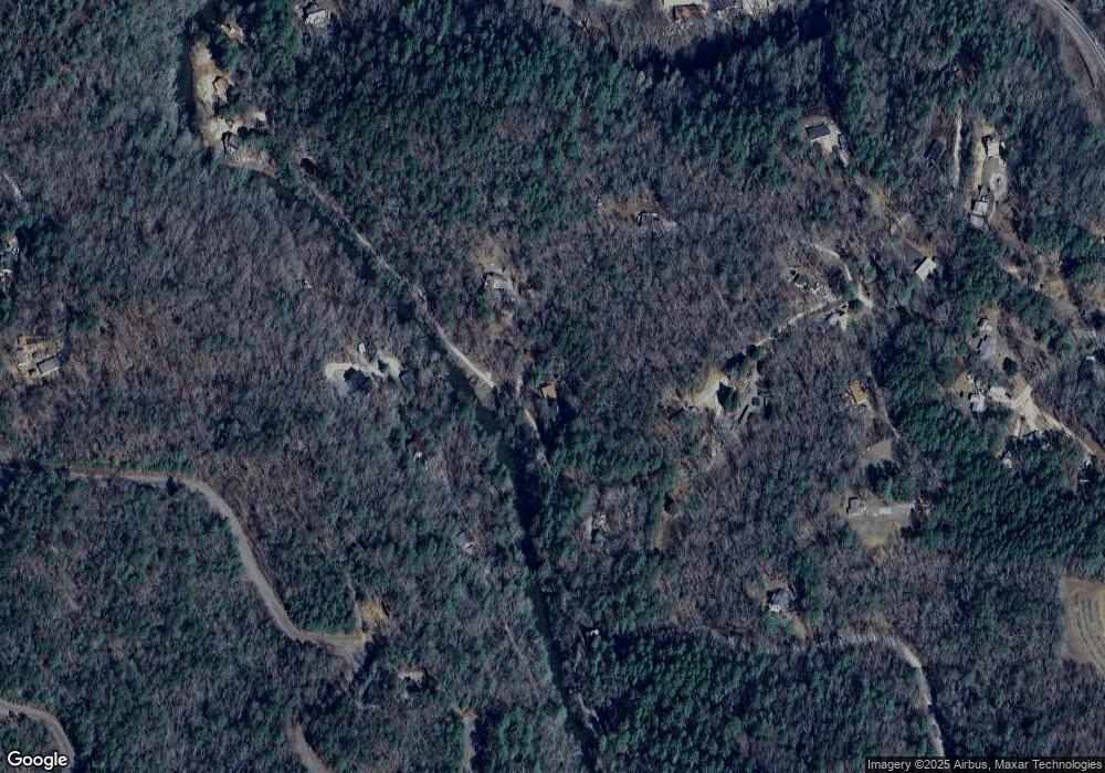 566 Ponderosa Rd, Ellijay, GA 30540 - photo 1